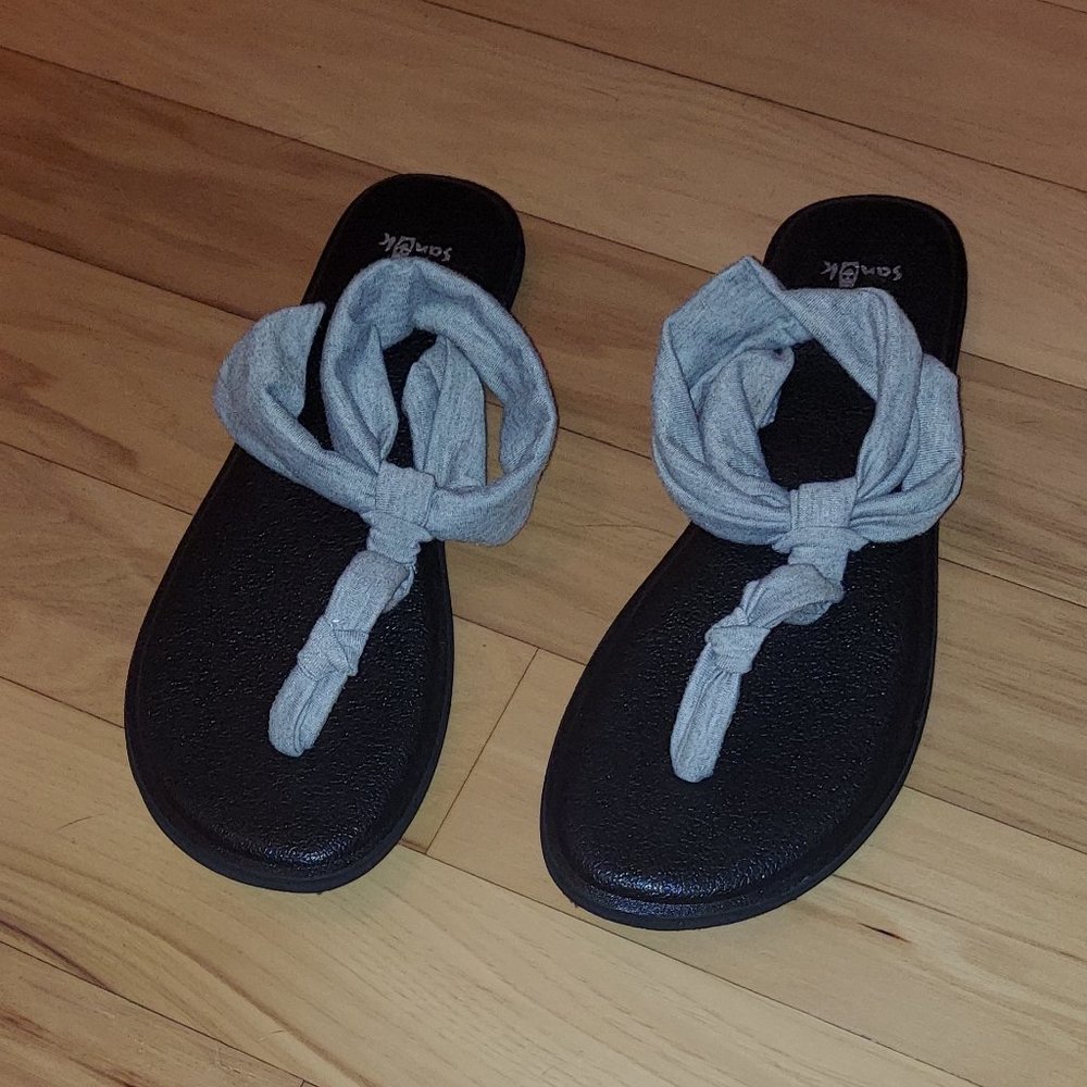 Sanuk Sandals